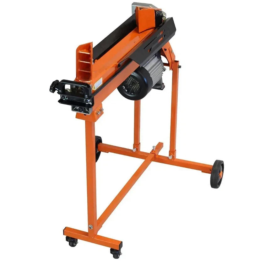 Forest Master FM10TW 5 Ton Electric Log Splitter