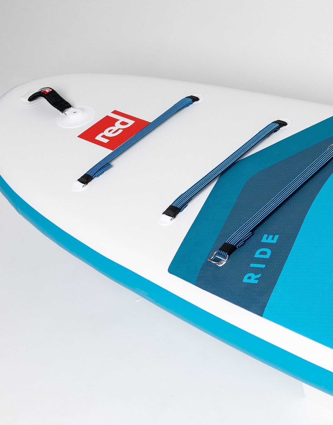 Red Paddle Co 10'6 Ride MSL Inflatable SUP Package