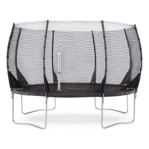 Plum Magnitude 14ft Trampoline with Enclosure