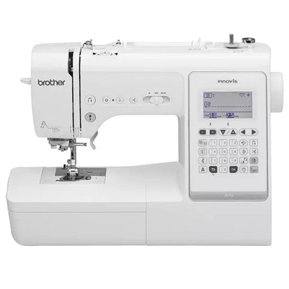 Brother Innov-is A150 Sewing & Embroidery Machine