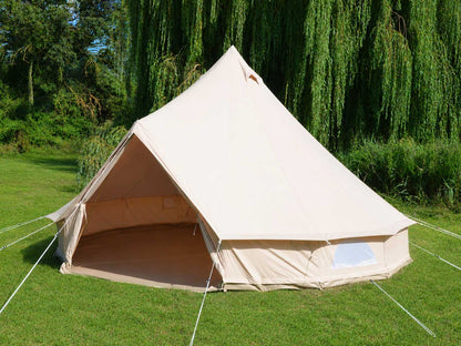 Bell Tent Boutique 5m Bell Tent