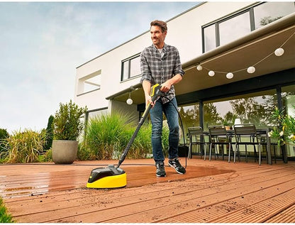 Karcher K7 Premium Smart Control Home Pressure Washer