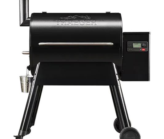 Traeger Pro 780 wood pellet grill and smoker