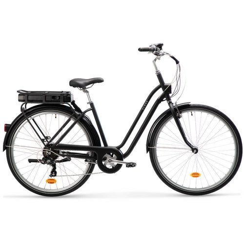 Decathlon Elops 120E Electric City Bike