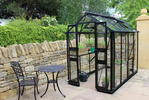 Halls Cotswold Birdlip Greenhouse