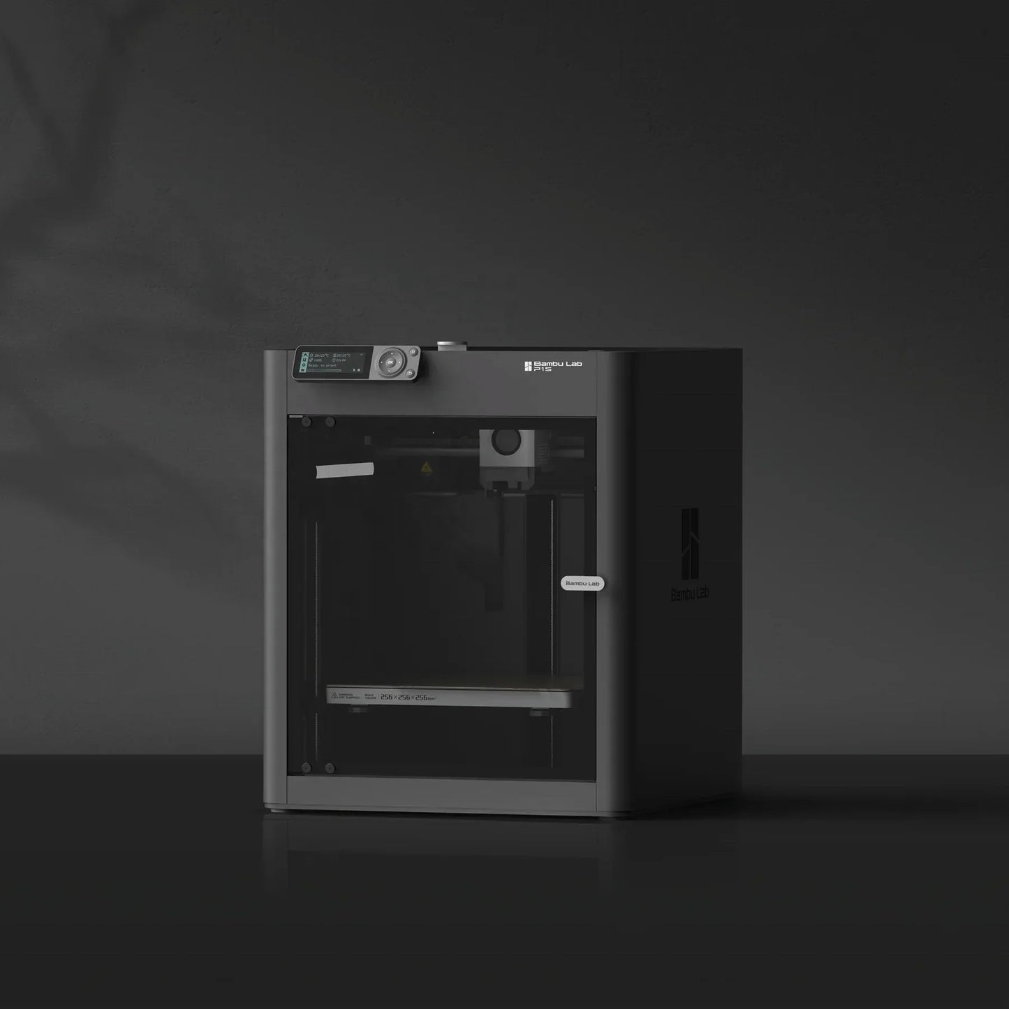 Bambu Lab P1S Combo 3D Printer