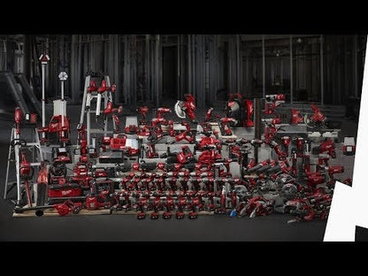 Milwaukee M18 FPP2A2-502X Fuel Twin Pack Combo Kit