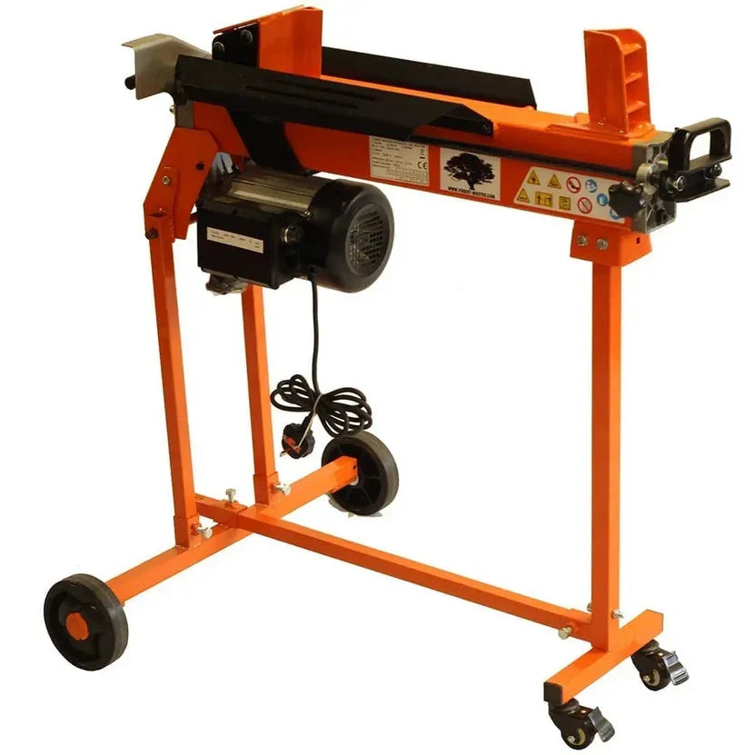 Forest Master FM10TW 5 Ton Electric Log Splitter
